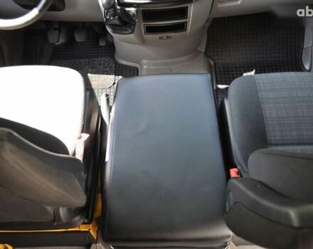 Мерседес Sprinter, объемом двигателя 2.1 л и пробегом 238 тыс. км за 17500 $, фото 29 на Automoto.ua