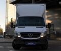 Мерседес Sprinter, объемом двигателя 2.1 л и пробегом 233 тыс. км за 27500 $, фото 2 на Automoto.ua