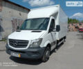 Мерседес Sprinter, объемом двигателя 0 л и пробегом 260 тыс. км за 26500 $, фото 1 на Automoto.ua