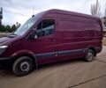 Мерседес Sprinter, об'ємом двигуна 22 л та пробігом 315 тис. км за 18000 $, фото 1 на Automoto.ua