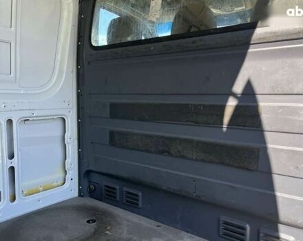 Мерседес Sprinter, об'ємом двигуна 2.1 л та пробігом 430 тис. км за 37500 $, фото 10 на Automoto.ua