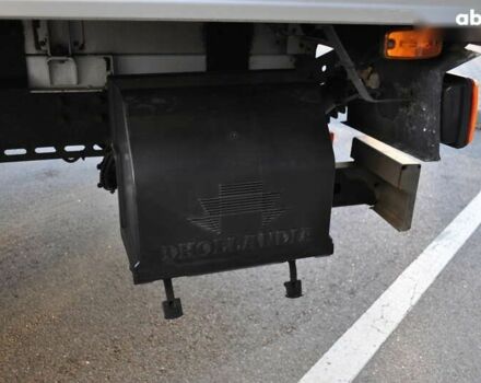 Мерседес Sprinter, объемом двигателя 2.1 л и пробегом 233 тыс. км за 27500 $, фото 11 на Automoto.ua