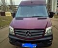 Мерседес Sprinter, об'ємом двигуна 22 л та пробігом 315 тис. км за 18000 $, фото 1 на Automoto.ua