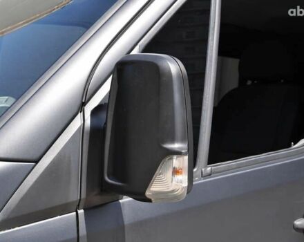 Мерседес Sprinter, объемом двигателя 2.1 л и пробегом 238 тыс. км за 17300 $, фото 11 на Automoto.ua