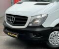Мерседес Sprinter, объемом двигателя 2.2 л и пробегом 737 тыс. км за 25000 $, фото 11 на Automoto.ua