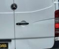 Мерседес Sprinter, объемом двигателя 2.2 л и пробегом 737 тыс. км за 25000 $, фото 21 на Automoto.ua