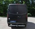 Мерседес Sprinter, объемом двигателя 2.1 л и пробегом 238 тыс. км за 17500 $, фото 8 на Automoto.ua