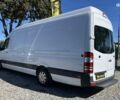 Мерседес Sprinter, об'ємом двигуна 2.1 л та пробігом 430 тис. км за 37500 $, фото 3 на Automoto.ua