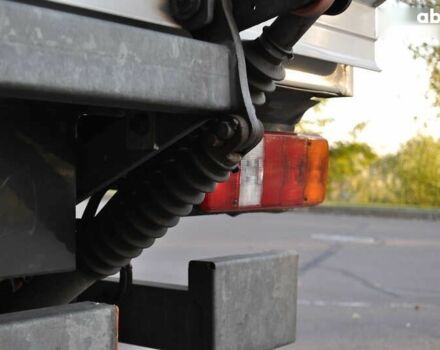 Мерседес Sprinter, объемом двигателя 2.1 л и пробегом 233 тыс. км за 27500 $, фото 22 на Automoto.ua