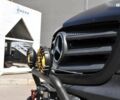 Мерседес Sprinter, объемом двигателя 2.1 л и пробегом 238 тыс. км за 17500 $, фото 16 на Automoto.ua