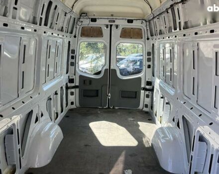 Мерседес Sprinter, об'ємом двигуна 2.1 л та пробігом 430 тис. км за 37500 $, фото 11 на Automoto.ua