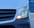 Мерседес Sprinter, объемом двигателя 0 л и пробегом 226 тыс. км за 25500 $, фото 7 на Automoto.ua