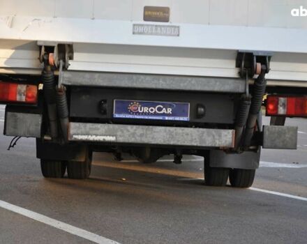 Мерседес Sprinter, объемом двигателя 2.1 л и пробегом 233 тыс. км за 27500 $, фото 18 на Automoto.ua