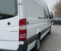 Мерседес Sprinter, об'ємом двигуна 2.2 л та пробігом 242 тис. км за 16300 $, фото 17 на Automoto.ua