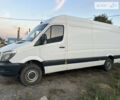 Мерседес Sprinter, объемом двигателя 2.14 л и пробегом 420 тыс. км за 13100 $, фото 1 на Automoto.ua