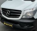 Мерседес Sprinter, объемом двигателя 2.2 л и пробегом 737 тыс. км за 25000 $, фото 6 на Automoto.ua