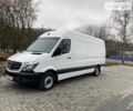 Мерседес Sprinter, объемом двигателя 2.2 л и пробегом 242 тыс. км за 16300 $, фото 10 на Automoto.ua