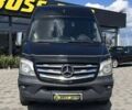 Мерседес Sprinter, объемом двигателя 2.1 л и пробегом 425 тыс. км за 19200 $, фото 1 на Automoto.ua