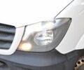 Мерседес Sprinter, объемом двигателя 2.1 л и пробегом 233 тыс. км за 26500 $, фото 8 на Automoto.ua