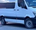 Мерседес Sprinter, объемом двигателя 0 л и пробегом 226 тыс. км за 25500 $, фото 8 на Automoto.ua