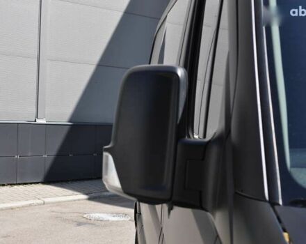 Мерседес Sprinter, объемом двигателя 2.1 л и пробегом 238 тыс. км за 17500 $, фото 22 на Automoto.ua