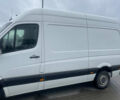 Мерседес Sprinter, объемом двигателя 2.2 л и пробегом 356 тыс. км за 14000 $, фото 11 на Automoto.ua