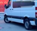Мерседес Sprinter, объемом двигателя 0 л и пробегом 226 тыс. км за 25500 $, фото 16 на Automoto.ua