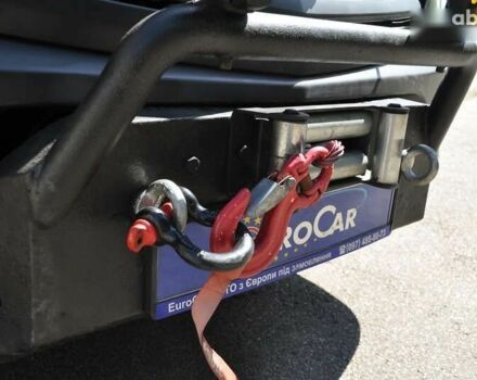 Мерседес Sprinter, объемом двигателя 2.1 л и пробегом 238 тыс. км за 17500 $, фото 21 на Automoto.ua