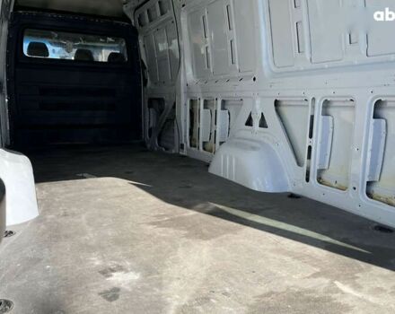 Мерседес Sprinter, об'ємом двигуна 2.1 л та пробігом 430 тис. км за 37500 $, фото 7 на Automoto.ua