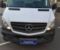 Мерседес Sprinter, объемом двигателя 2.1 л и пробегом 233 тыс. км за 27500 $, фото 4 на Automoto.ua