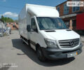 Мерседес Sprinter, объемом двигателя 0 л и пробегом 260 тыс. км за 26500 $, фото 1 на Automoto.ua