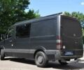 Мерседес Sprinter, объемом двигателя 2.1 л и пробегом 238 тыс. км за 17500 $, фото 9 на Automoto.ua