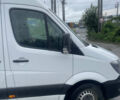 Мерседес Sprinter, объемом двигателя 2.2 л и пробегом 356 тыс. км за 14000 $, фото 5 на Automoto.ua