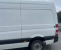 Мерседес Sprinter, объемом двигателя 2.2 л и пробегом 356 тыс. км за 14000 $, фото 10 на Automoto.ua