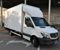 Мерседес Sprinter, объемом двигателя 2.1 л и пробегом 233 тыс. км за 26500 $, фото 28 на Automoto.ua