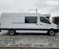 Мерседес Sprinter, объемом двигателя 2.2 л и пробегом 242 тыс. км за 16300 $, фото 20 на Automoto.ua