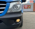 Мерседес Sprinter, объемом двигателя 0 л и пробегом 355 тыс. км за 34500 $, фото 11 на Automoto.ua