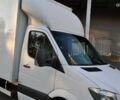 Мерседес Sprinter, объемом двигателя 2.1 л и пробегом 233 тыс. км за 26500 $, фото 29 на Automoto.ua