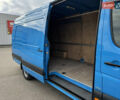 Мерседес Sprinter, объемом двигателя 0 л и пробегом 355 тыс. км за 34500 $, фото 15 на Automoto.ua