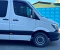 Мерседес Sprinter, объемом двигателя 0 л и пробегом 226 тыс. км за 25500 $, фото 13 на Automoto.ua