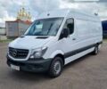 Мерседес Sprinter, объемом двигателя 2.14 л и пробегом 315 тыс. км за 16500 $, фото 1 на Automoto.ua