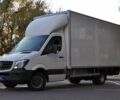 Мерседес Sprinter, объемом двигателя 2.1 л и пробегом 233 тыс. км за 27500 $, фото 1 на Automoto.ua