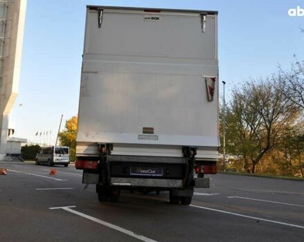 Мерседес Sprinter, объемом двигателя 2.1 л и пробегом 233 тыс. км за 27500 $, фото 17 на Automoto.ua