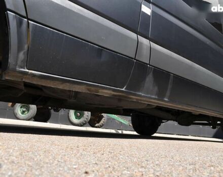 Мерседес Sprinter, объемом двигателя 2.1 л и пробегом 238 тыс. км за 17300 $, фото 13 на Automoto.ua