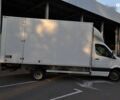 Мерседес Sprinter, объемом двигателя 2.1 л и пробегом 233 тыс. км за 27500 $, фото 26 на Automoto.ua