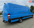 Мерседес Sprinter, объемом двигателя 0 л и пробегом 355 тыс. км за 34500 $, фото 4 на Automoto.ua