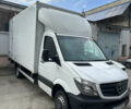 Мерседес Sprinter, об'ємом двигуна 2.14 л та пробігом 210 тис. км за 23000 $, фото 1 на Automoto.ua