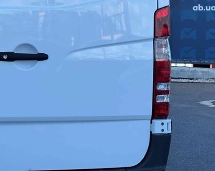 Мерседес Sprinter, объемом двигателя 0 л и пробегом 226 тыс. км за 25500 $, фото 15 на Automoto.ua