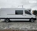 Мерседес Sprinter, объемом двигателя 2.2 л и пробегом 242 тыс. км за 16300 $, фото 21 на Automoto.ua