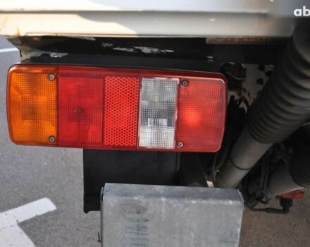 Мерседес Sprinter, объемом двигателя 2.1 л и пробегом 233 тыс. км за 27500 $, фото 19 на Automoto.ua